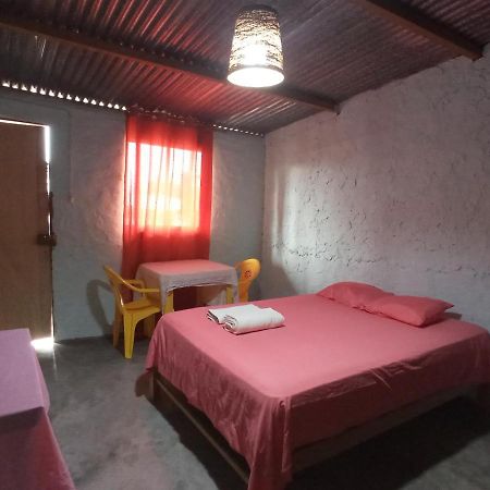 Casa Canaima Beach Hotel ซอร์รีโตส ภายนอก รูปภาพ