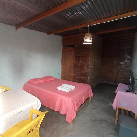 Casa Canaima Beach Hotel ซอร์รีโตส ภายนอก รูปภาพ