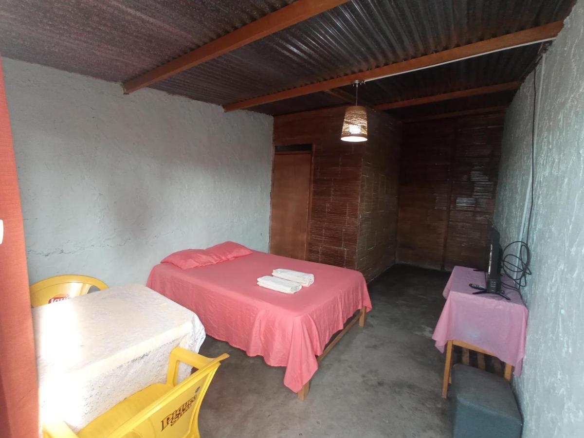 Casa Canaima Beach Hotel ซอร์รีโตส ภายนอก รูปภาพ