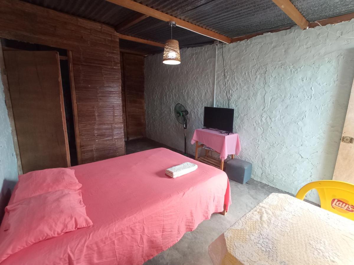 Casa Canaima Beach Hotel ซอร์รีโตส ภายนอก รูปภาพ
